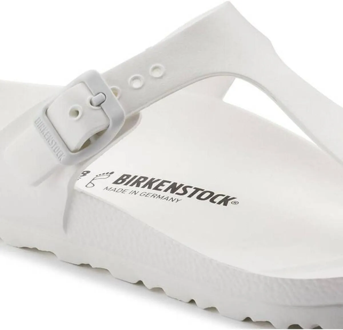 Birkenstock Women's Thong Sandals Flip Flops
