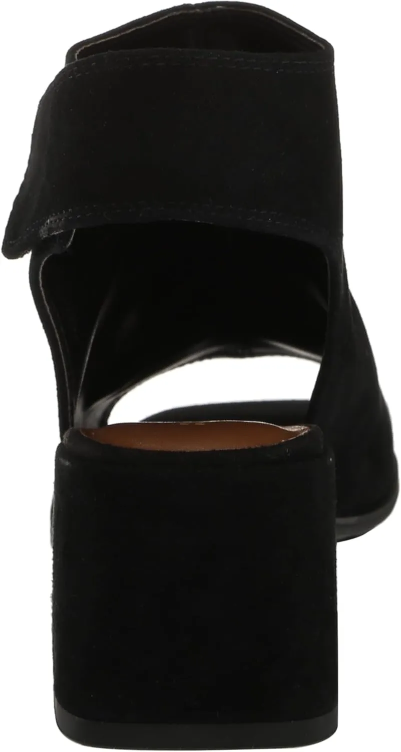 Blondo Women's Maria Heeled Sandal