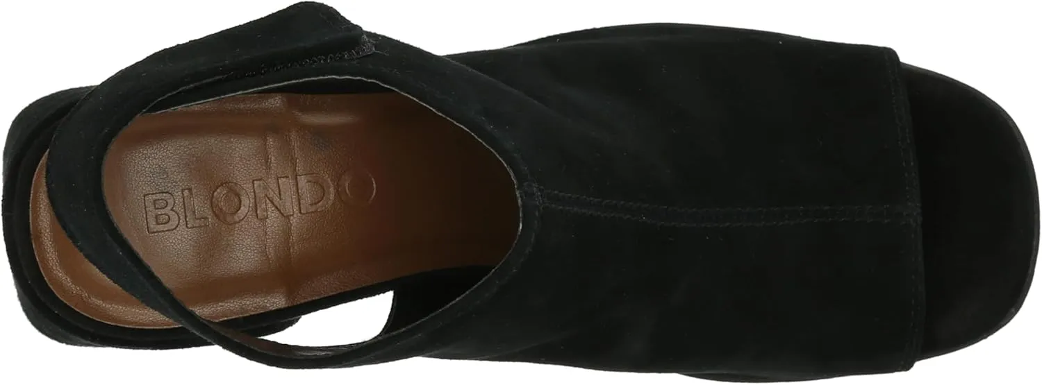 Blondo Women's Maria Heeled Sandal