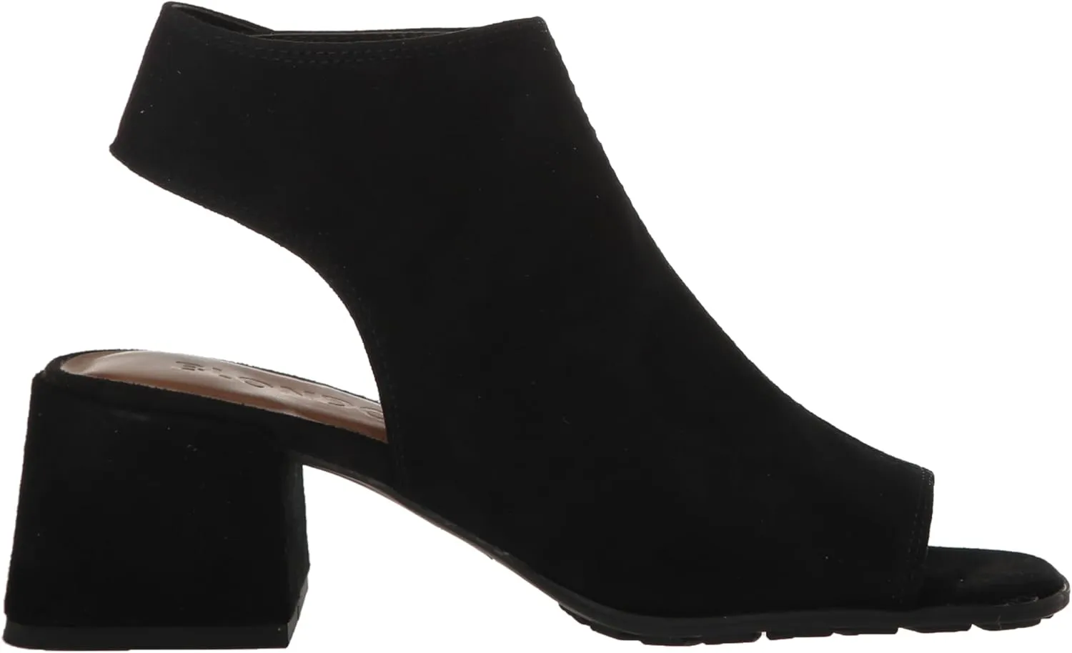 Blondo Women's Maria Heeled Sandal