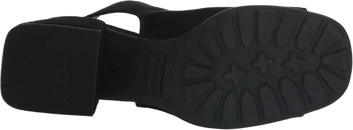 Blondo Women's Maria Heeled Sandal
