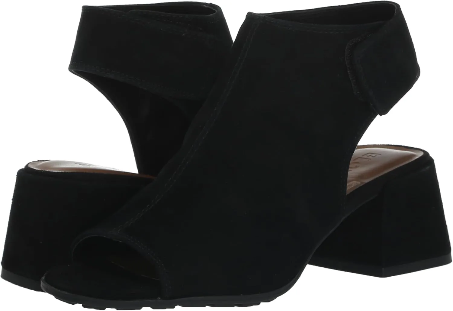 Blondo Women's Maria Heeled Sandal