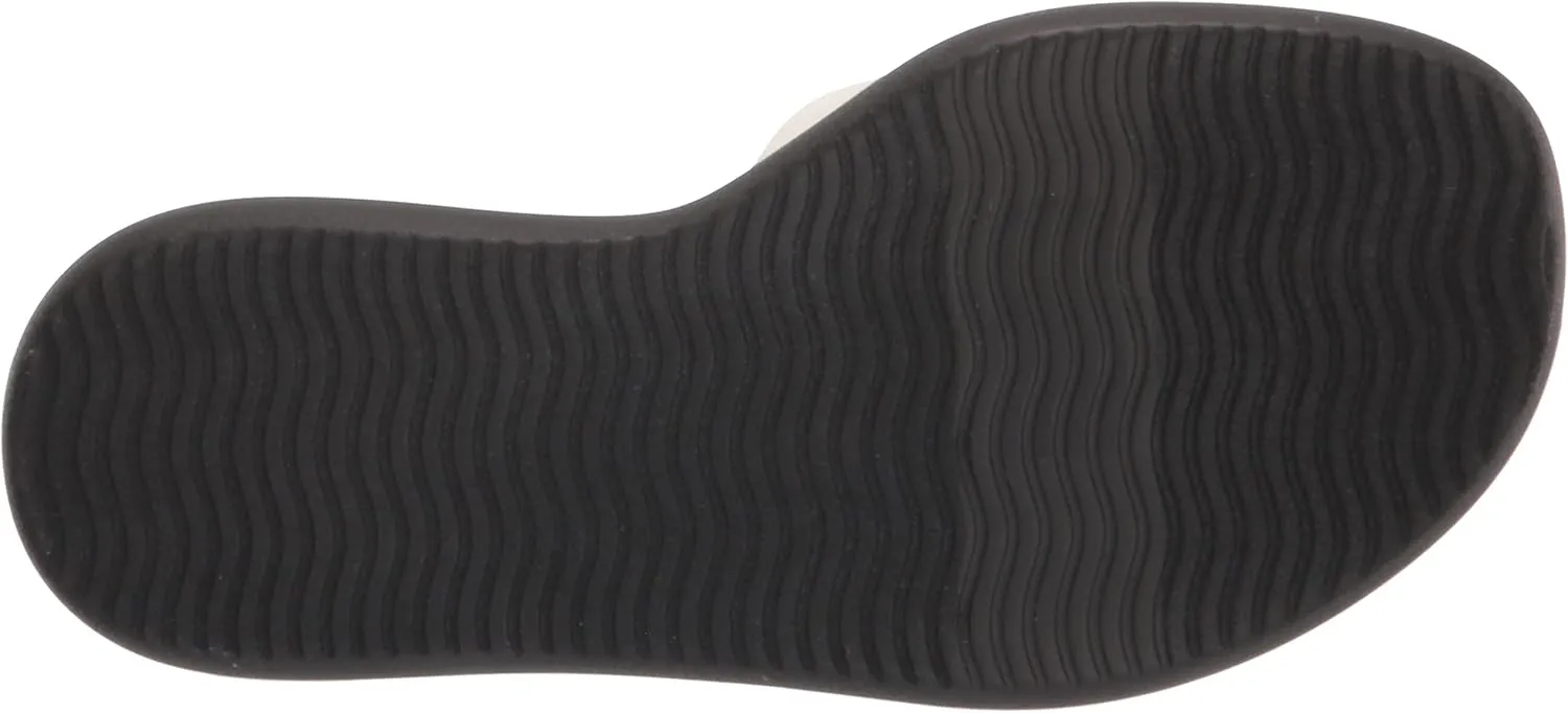 Blondo Women's Waterproof Silvana Slide Sandal