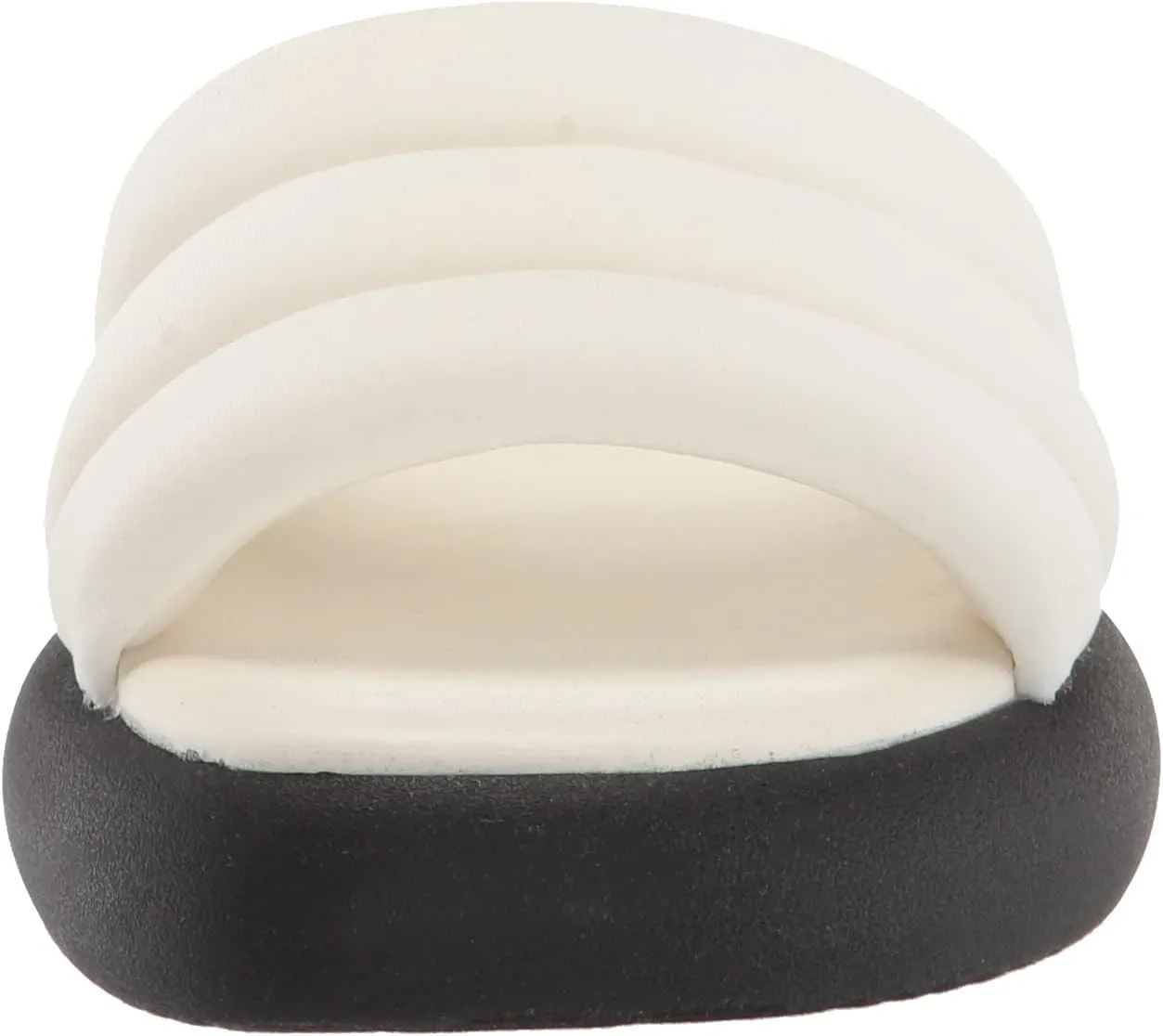 Blondo Women's Waterproof Silvana Slide Sandal