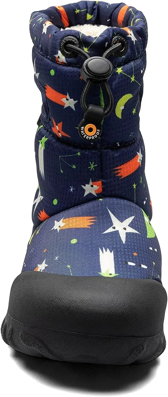 BOGS Unisex-Child B-moc Snow Boot