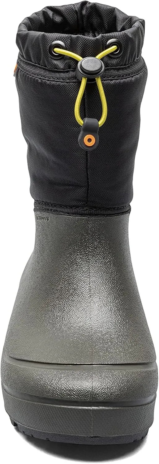 BOGS Unisex-Child Snow Boot