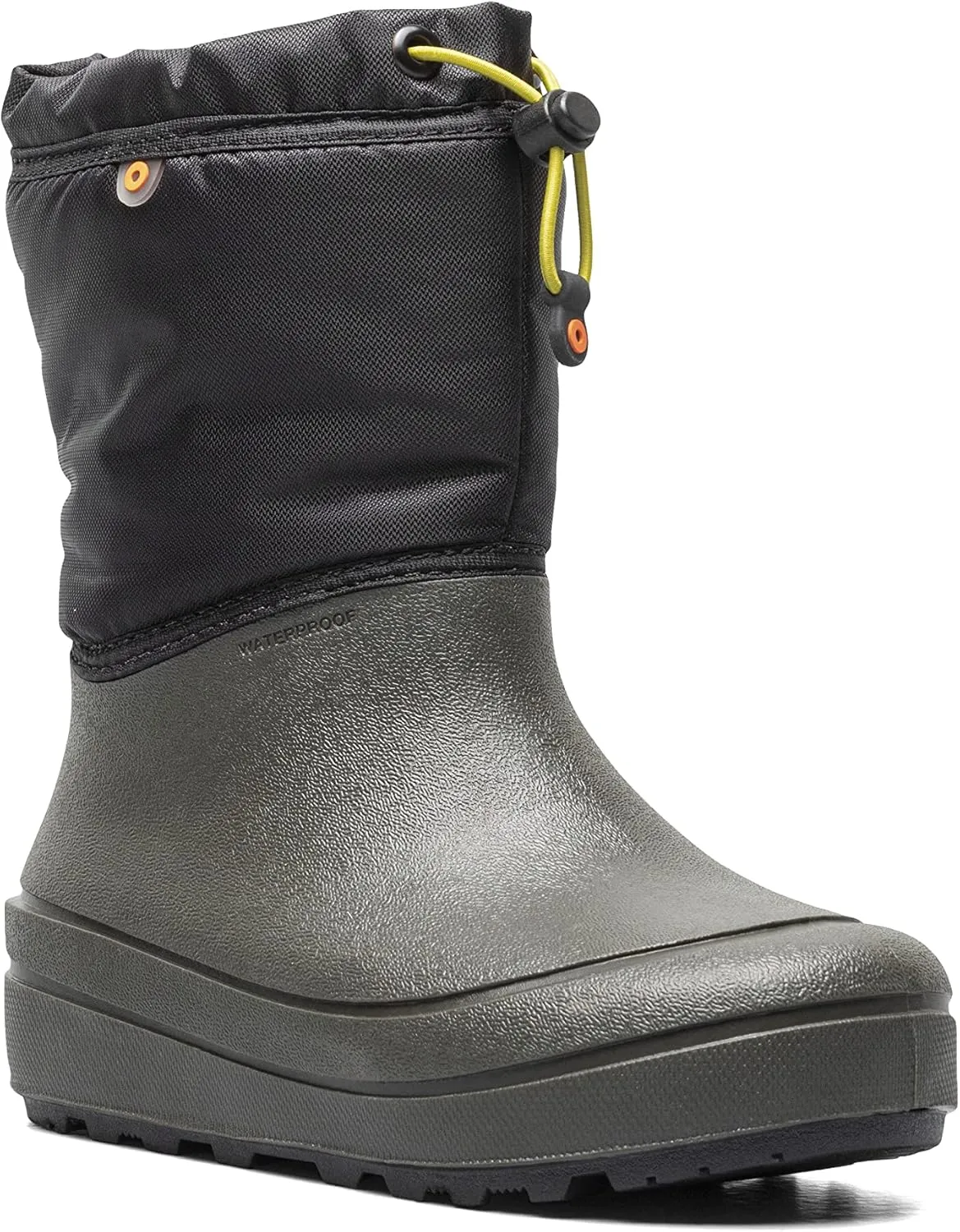 BOGS Unisex-Child Snow Boot