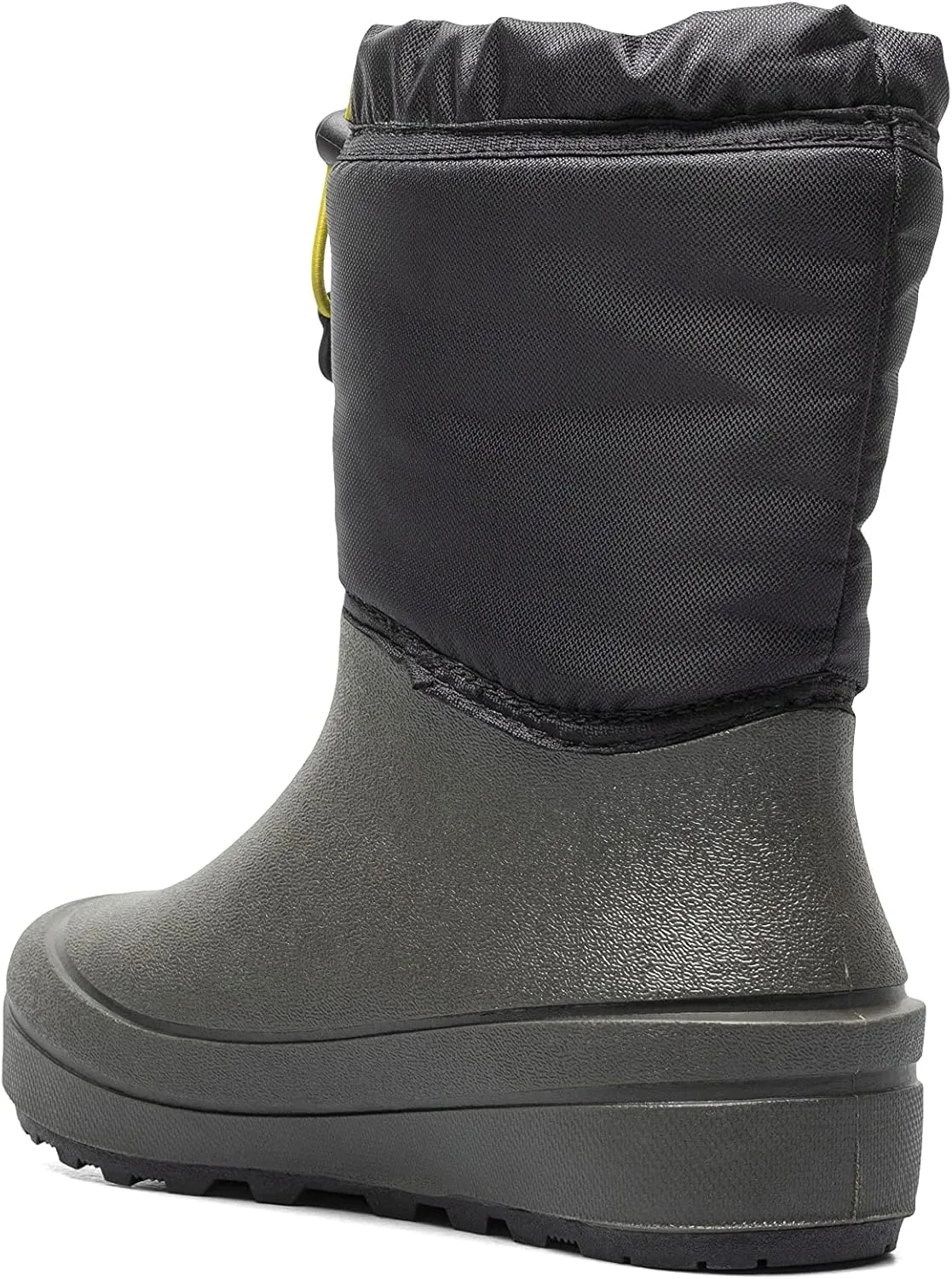 BOGS Unisex-Child Snow Boot