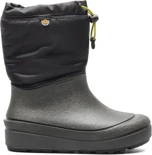 BOGS Unisex-Child Snow Boot