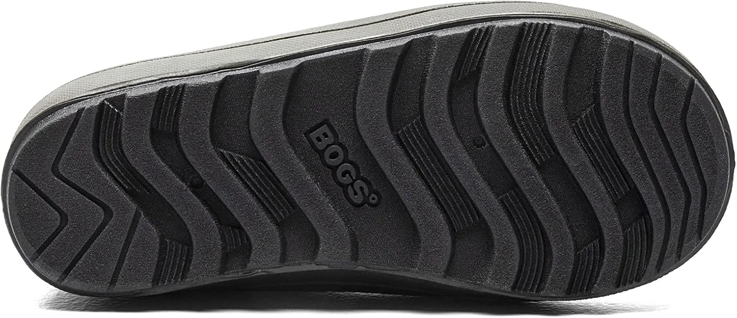 BOGS Unisex-Child Snow Boot