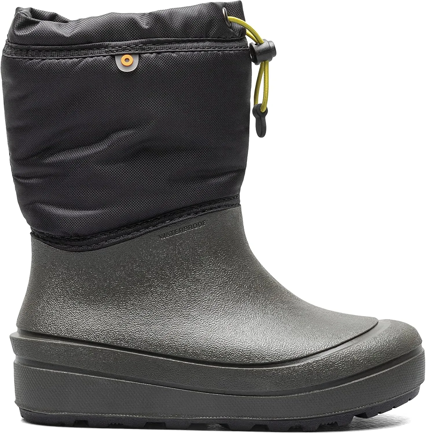 BOGS Unisex-Child Snow Boot