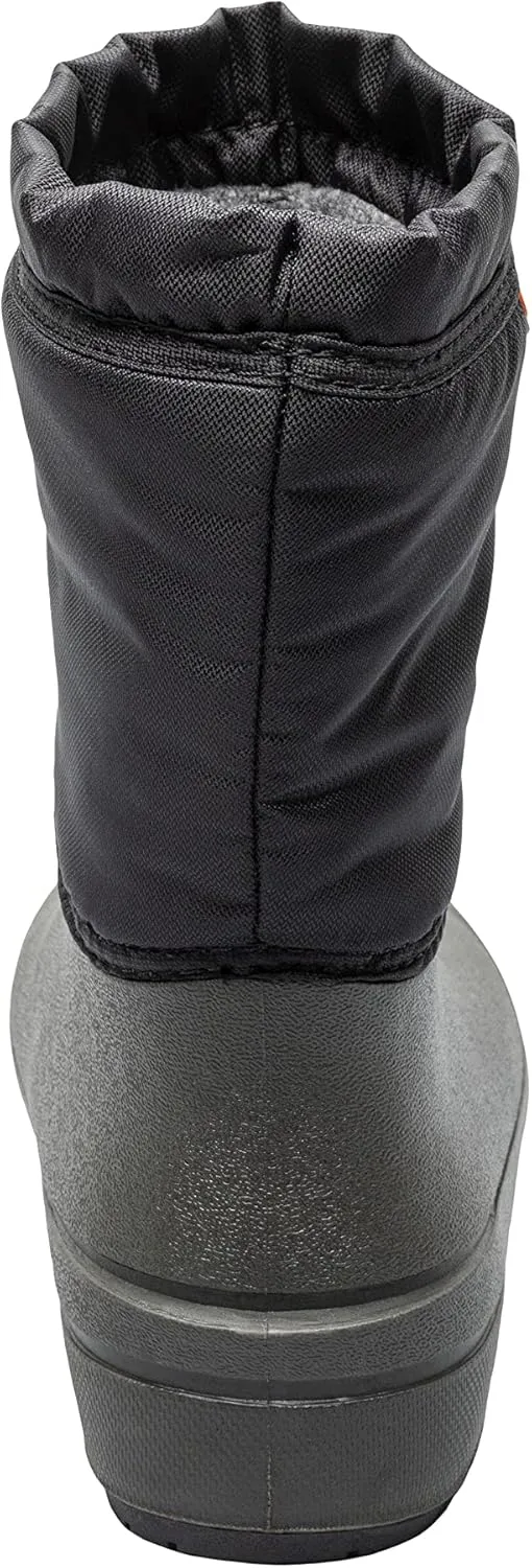 BOGS Unisex-Child Snow Boot