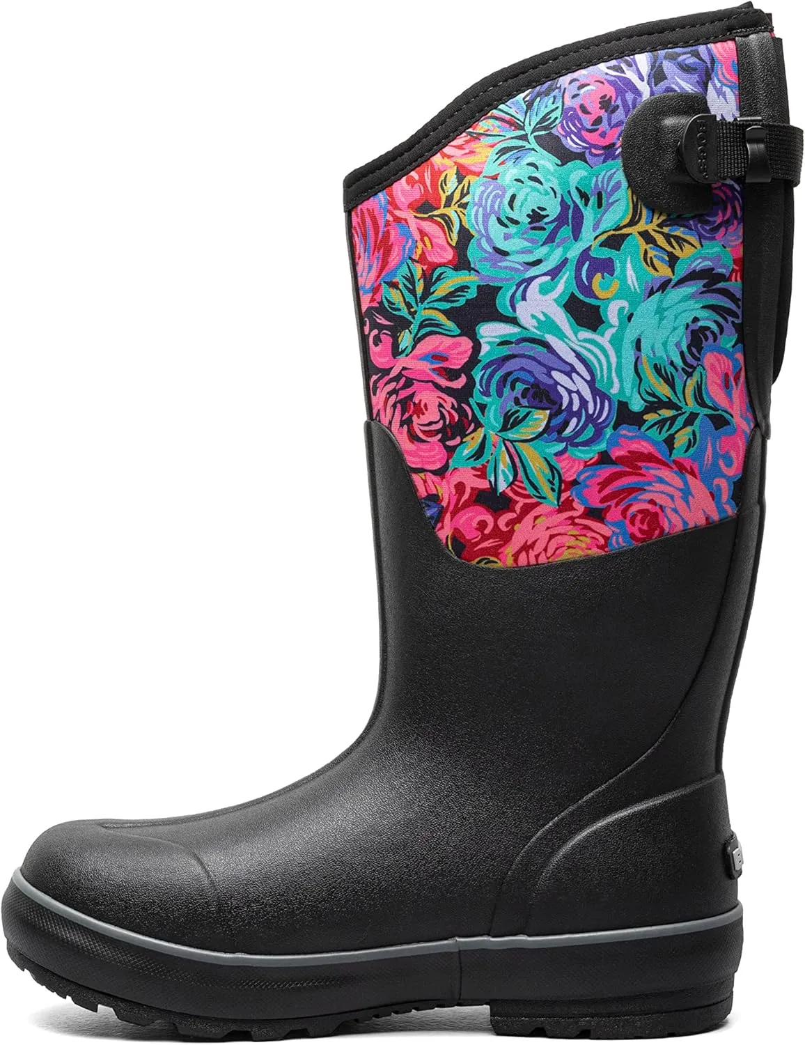 BOGS Women's Classic Ii Snow Boot