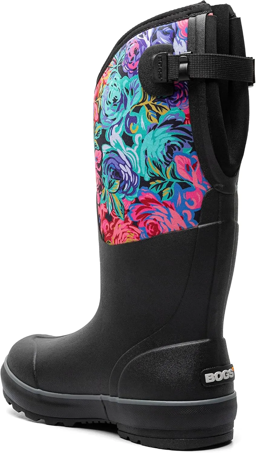 BOGS Women's Classic Ii Snow Boot