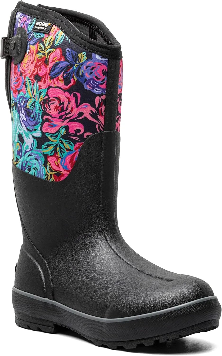 BOGS Women's Classic Ii Snow Boot