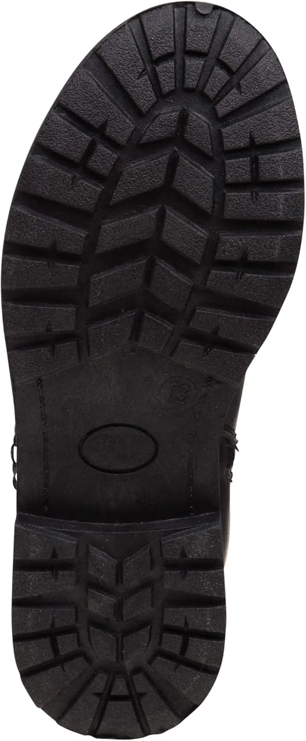 Boy's Lauren Snow Boot