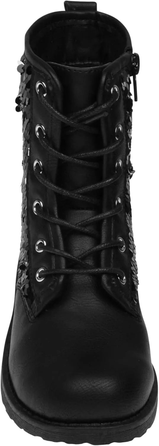 Boy's Lauren Snow Boot