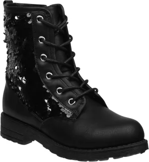 Boy's Lauren Snow Boot