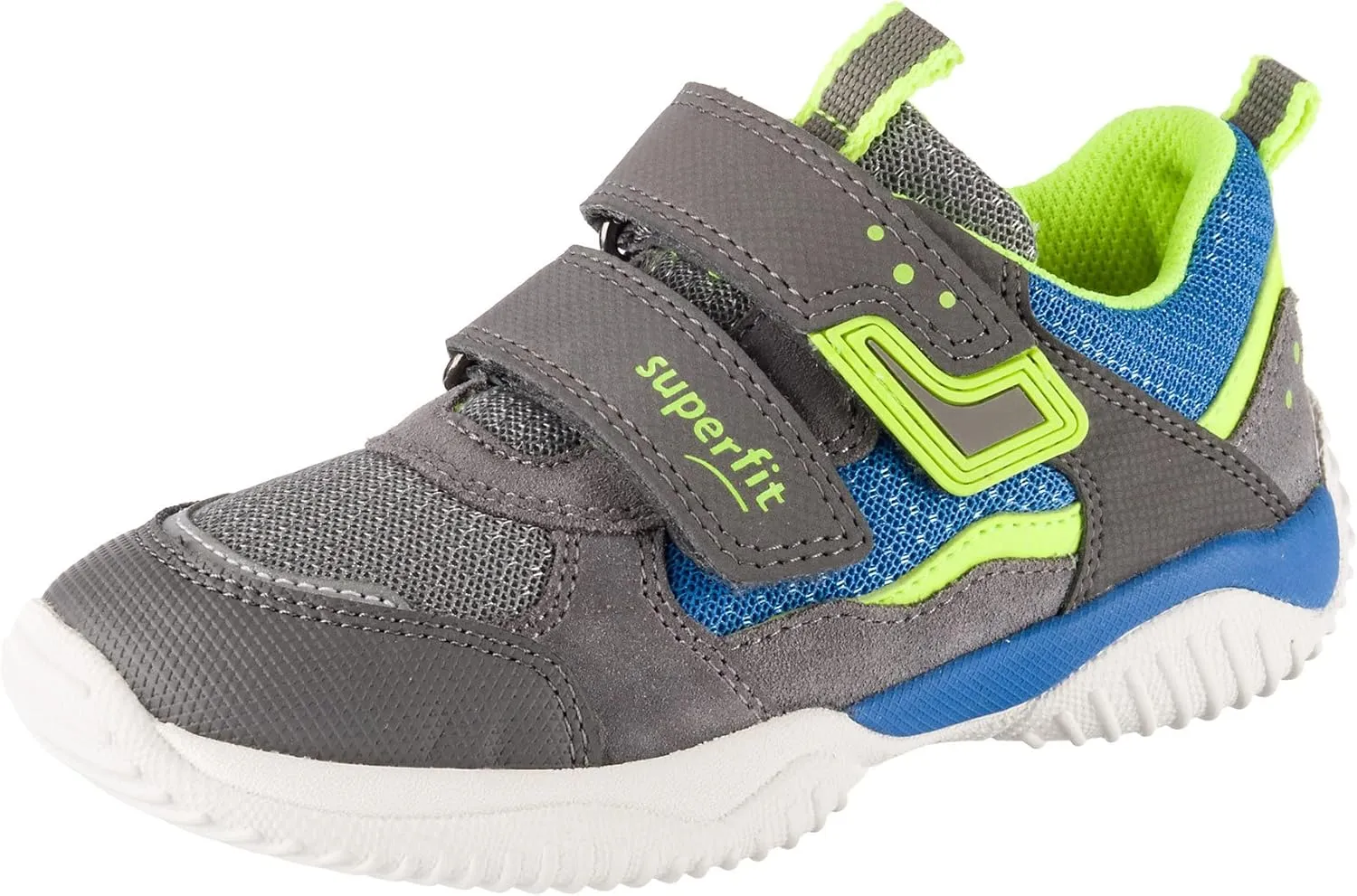 Boy's Low-top Trainers