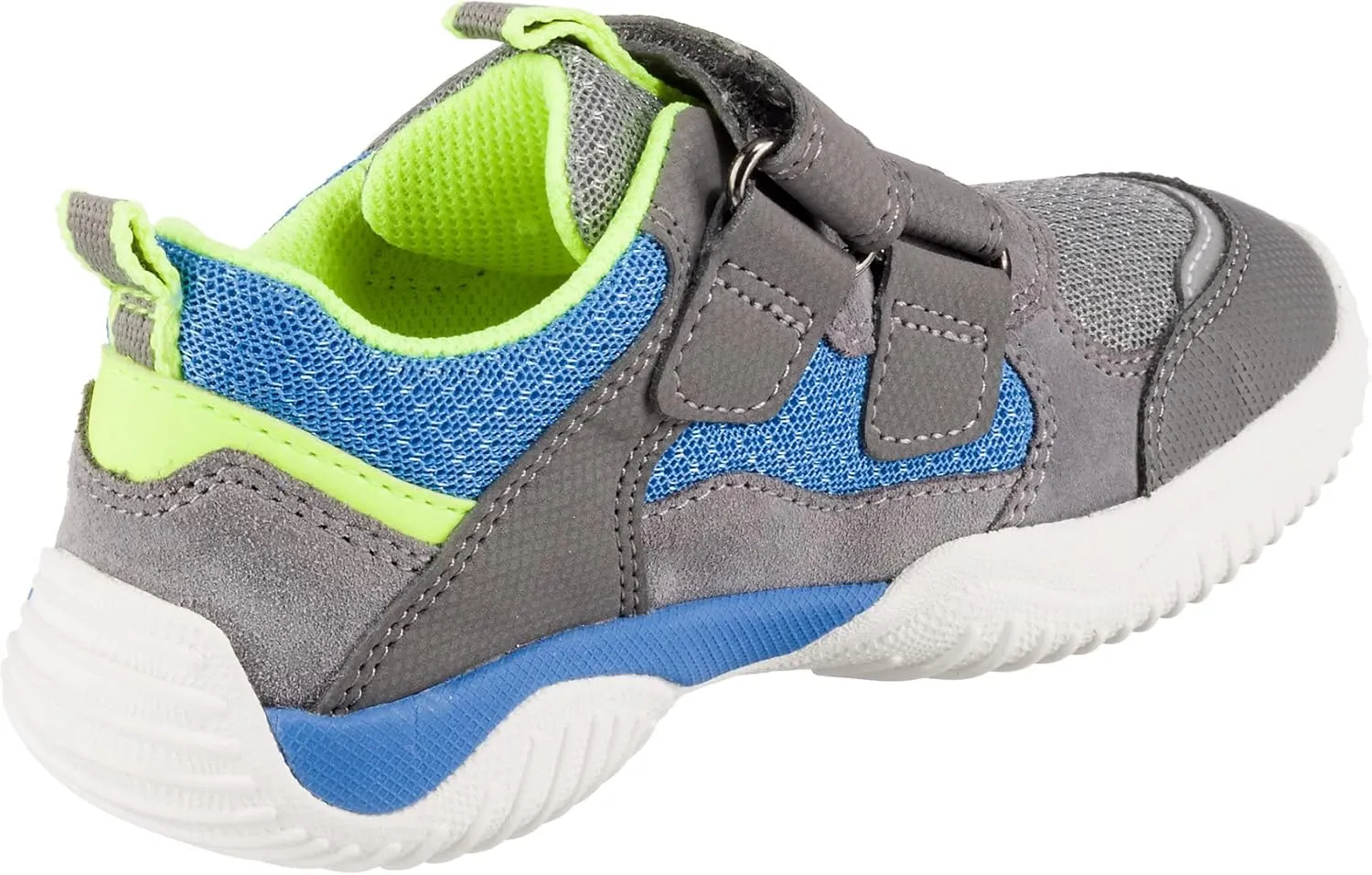 Boy's Low-top Trainers