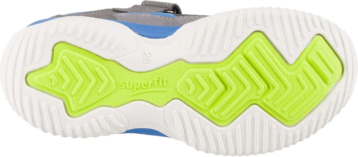 Boy's Low-top Trainers
