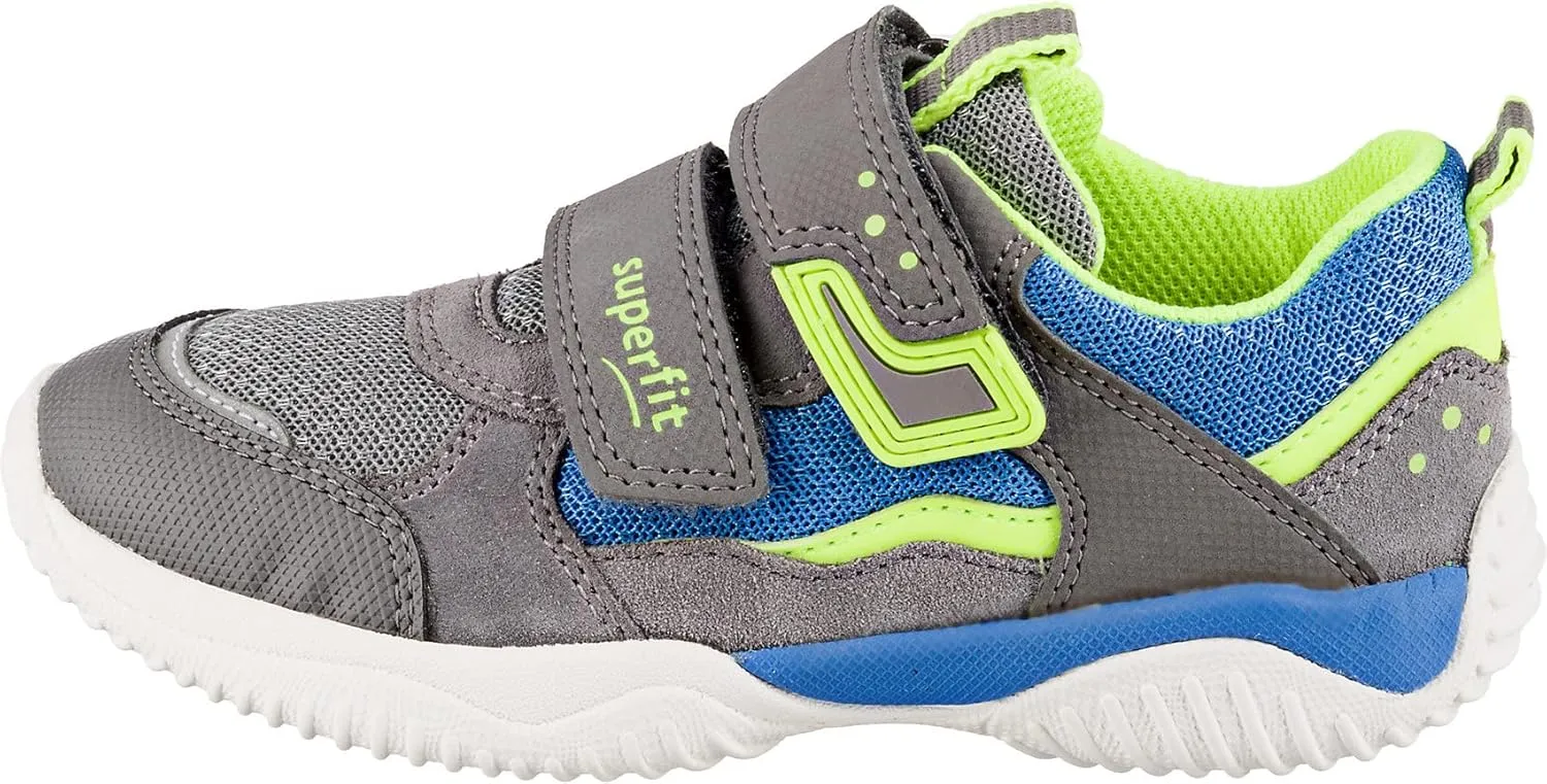 Boy's Low-top Trainers