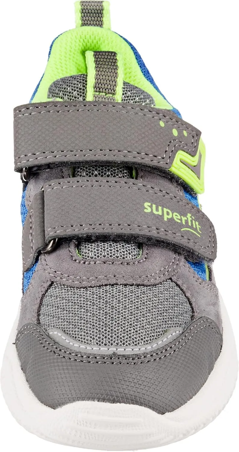 Boy's Low-top Trainers