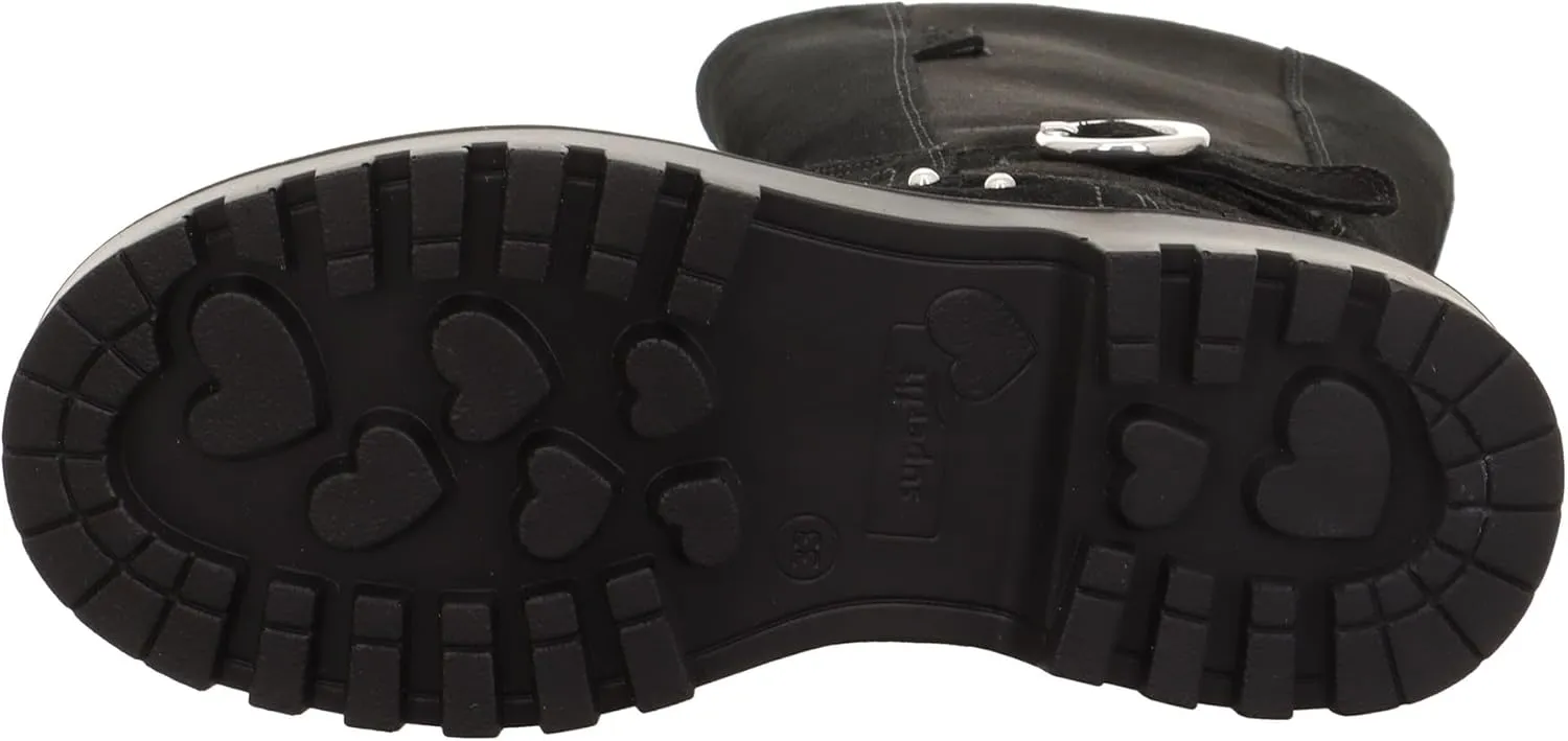 Boy's Modern Snow Boot