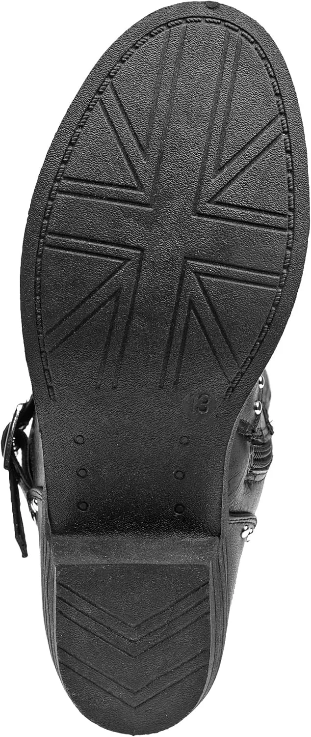 Brenda Ankle Boot