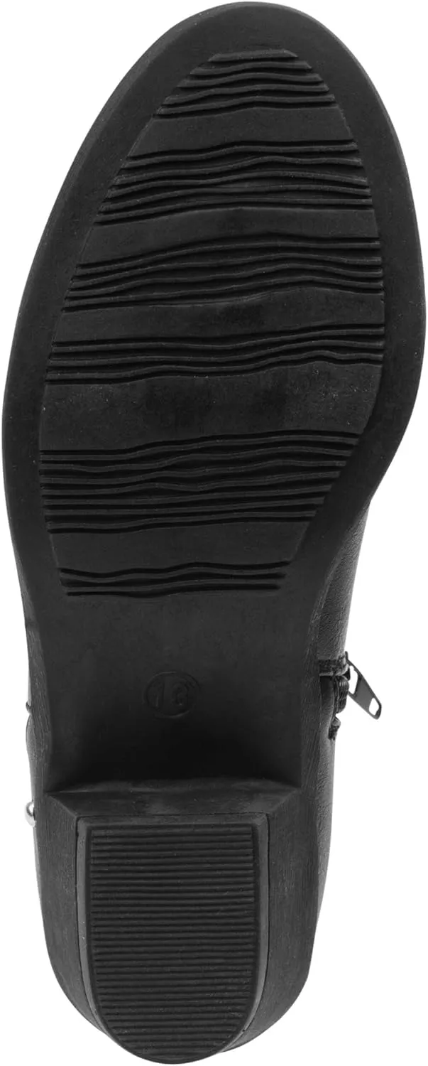 Brooklyn Ankle Boot