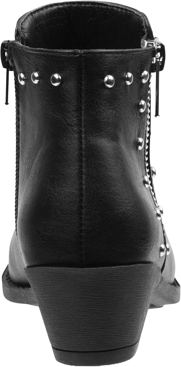 Brooklyn Ankle Boot