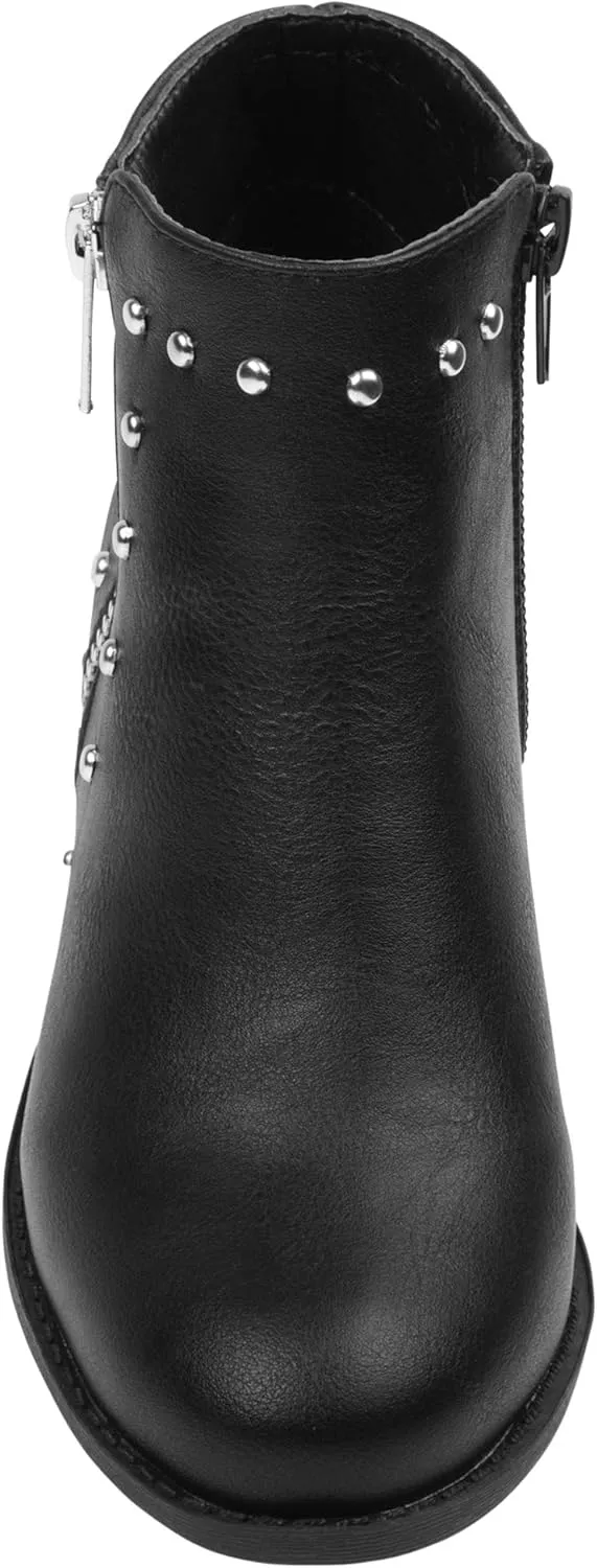 Brooklyn Ankle Boot
