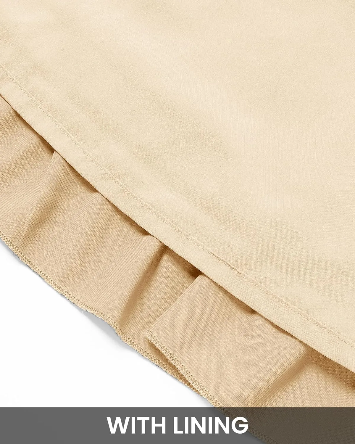 BTFBM Women Casual Summer Spring Dresses 2025 Tie Neck Long Sleeve High Waist Tiered Ruffle Aline Swing Tunic Mini Dress