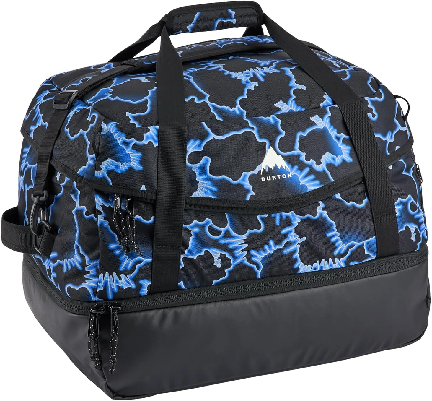 Burton Gig 70L Duffel Bag