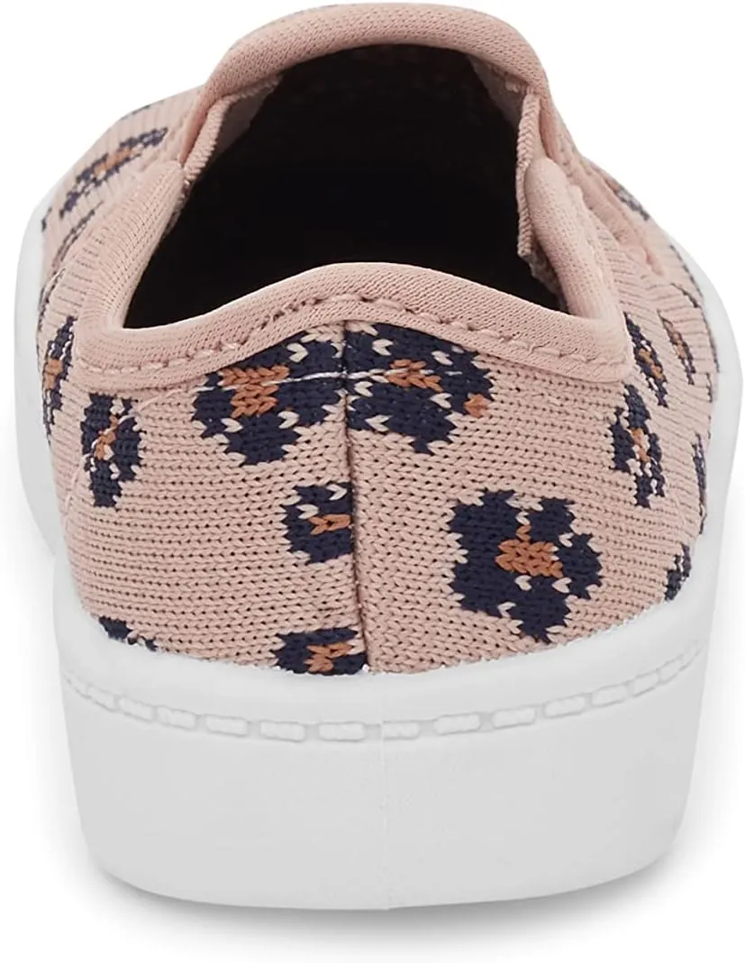 Carter's Girl's Nettie Slip-On Sneaker