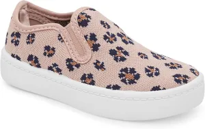 Carter's Girl's Nettie Slip-On Sneaker