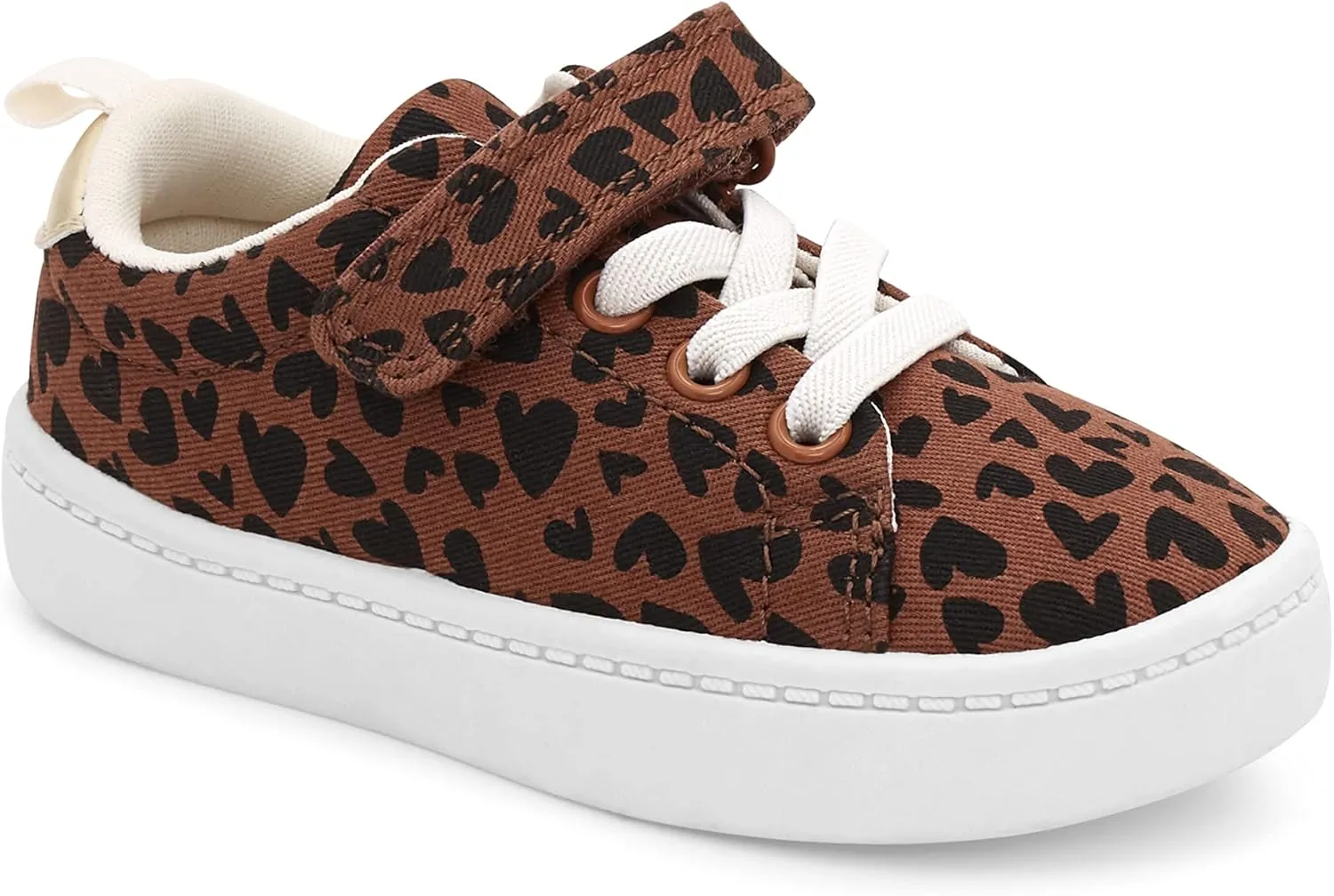 Carter's Girl's Perrie Sneaker