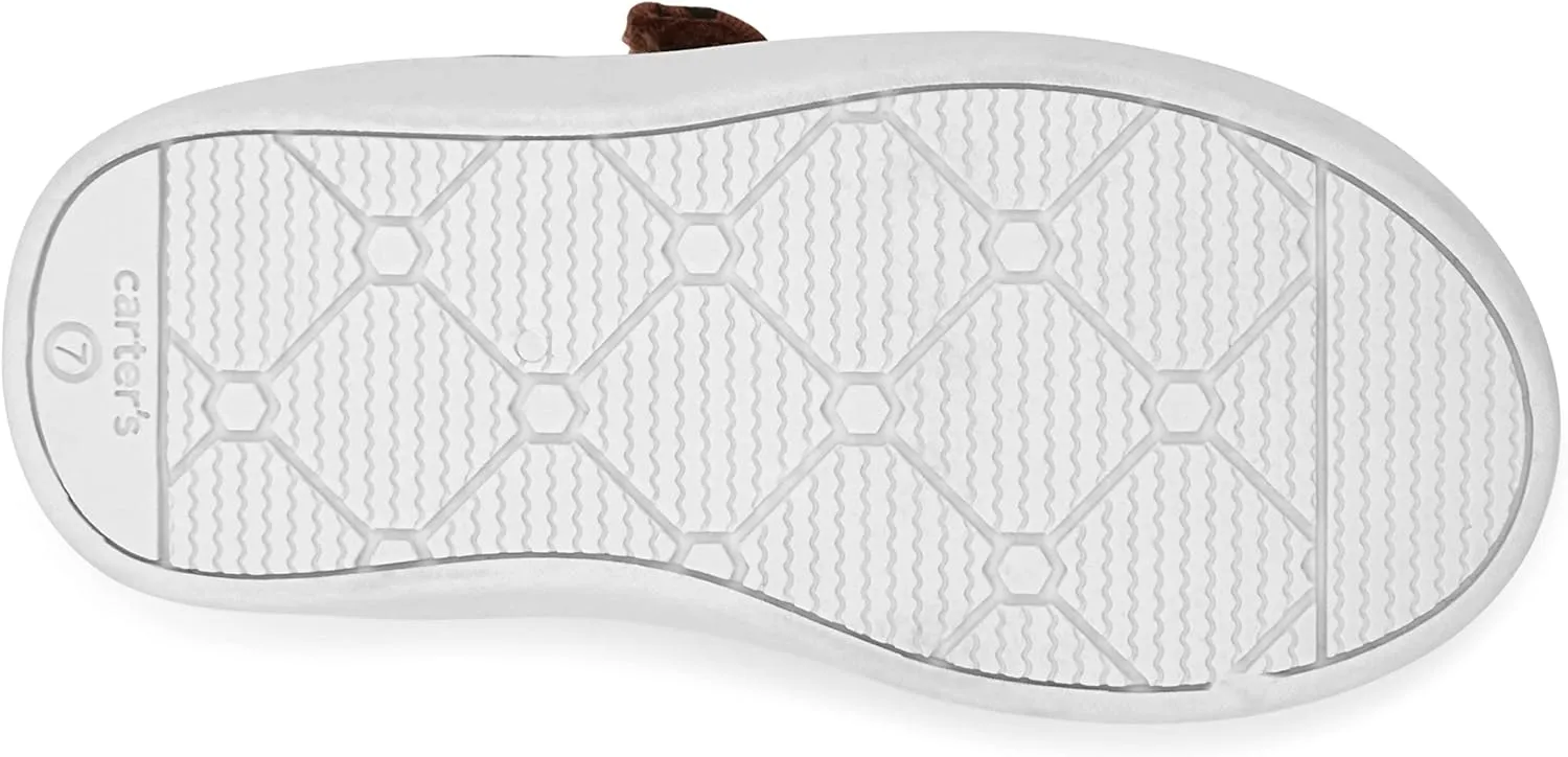 Carter's Girl's Perrie Sneaker