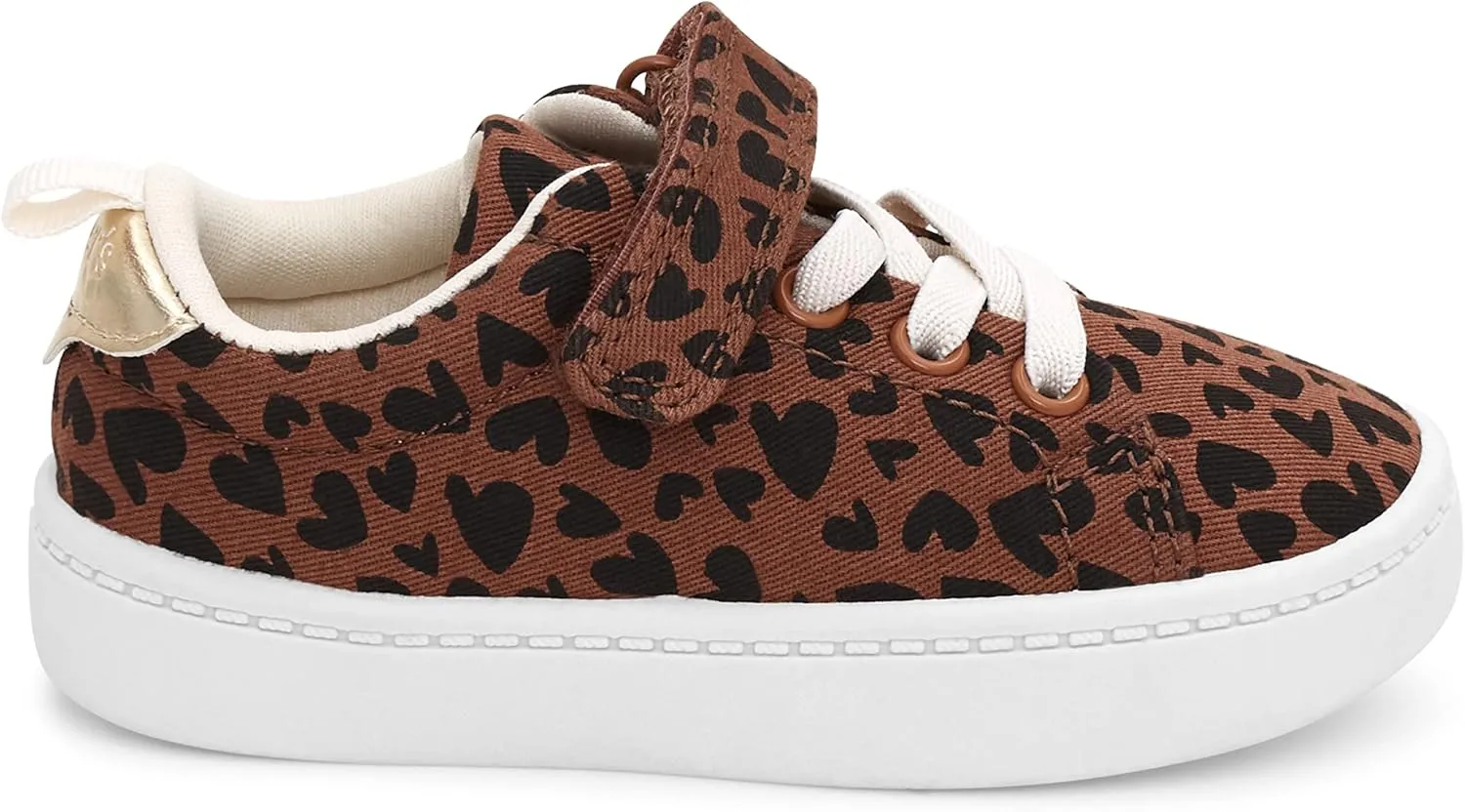 Carter's Girl's Perrie Sneaker