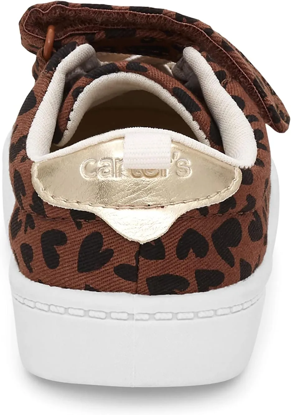 Carter's Girl's Perrie Sneaker