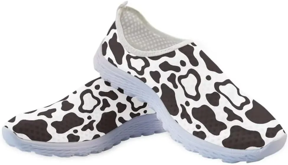 Casual Walking Shoes for Women Men Mesh Sport Sneakers Unisex Beach Yoga Surf Flat Shoes