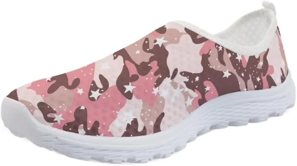 Casual Walking Shoes for Women Men Mesh Sport Sneakers Unisex Beach Yoga Surf Flat Shoes