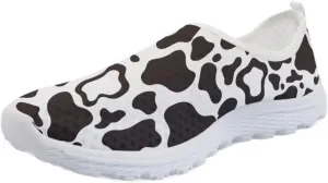 Casual Walking Shoes for Women Men Mesh Sport Sneakers Unisex Beach Yoga Surf Flat Shoes