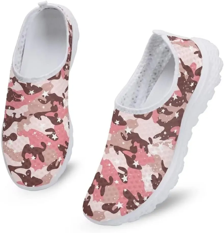 Casual Walking Shoes for Women Men Mesh Sport Sneakers Unisex Beach Yoga Surf Flat Shoes