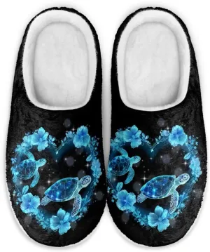 chaqlin House Slippers for Women Fuzzy Sandals Thick Sole Memory Foam Furry Lightweight Winter Outdoor Slip Resistant Causal Fuzzy Slipper Shoes