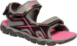 Childrens/Kids Kota Drift Sandals (12 Little Kid) (Granite/Cabaret)