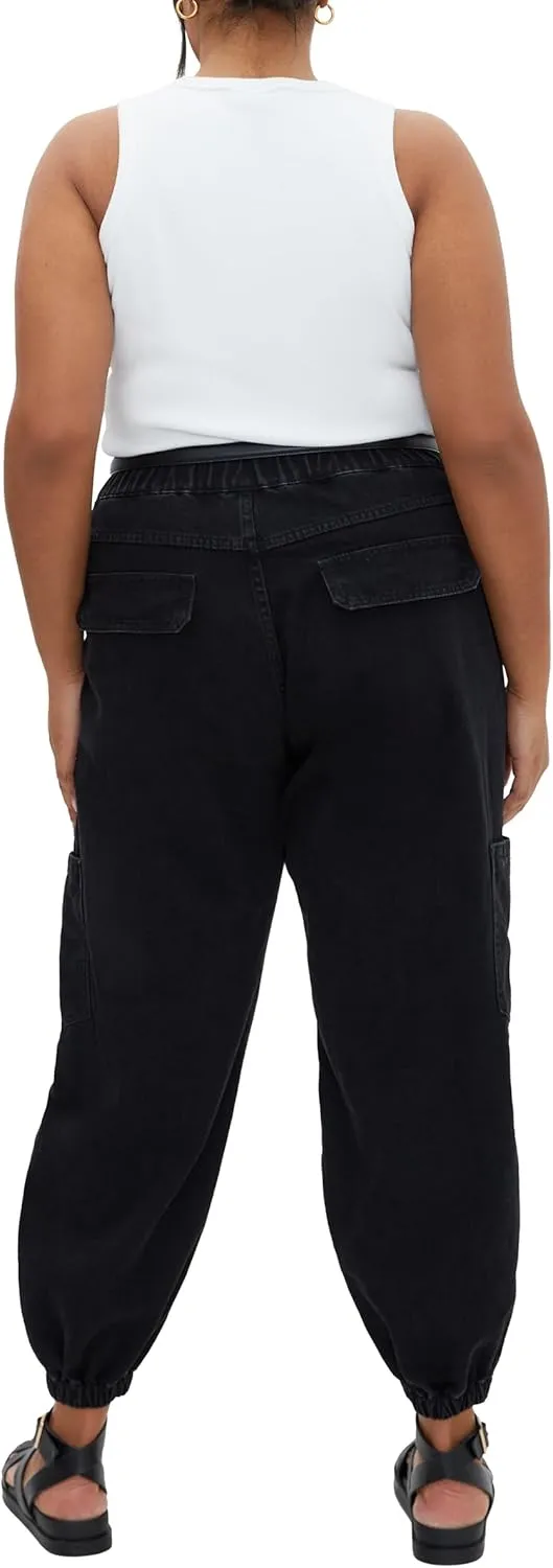 City Chic Women's Plus Size Jean - Iona,