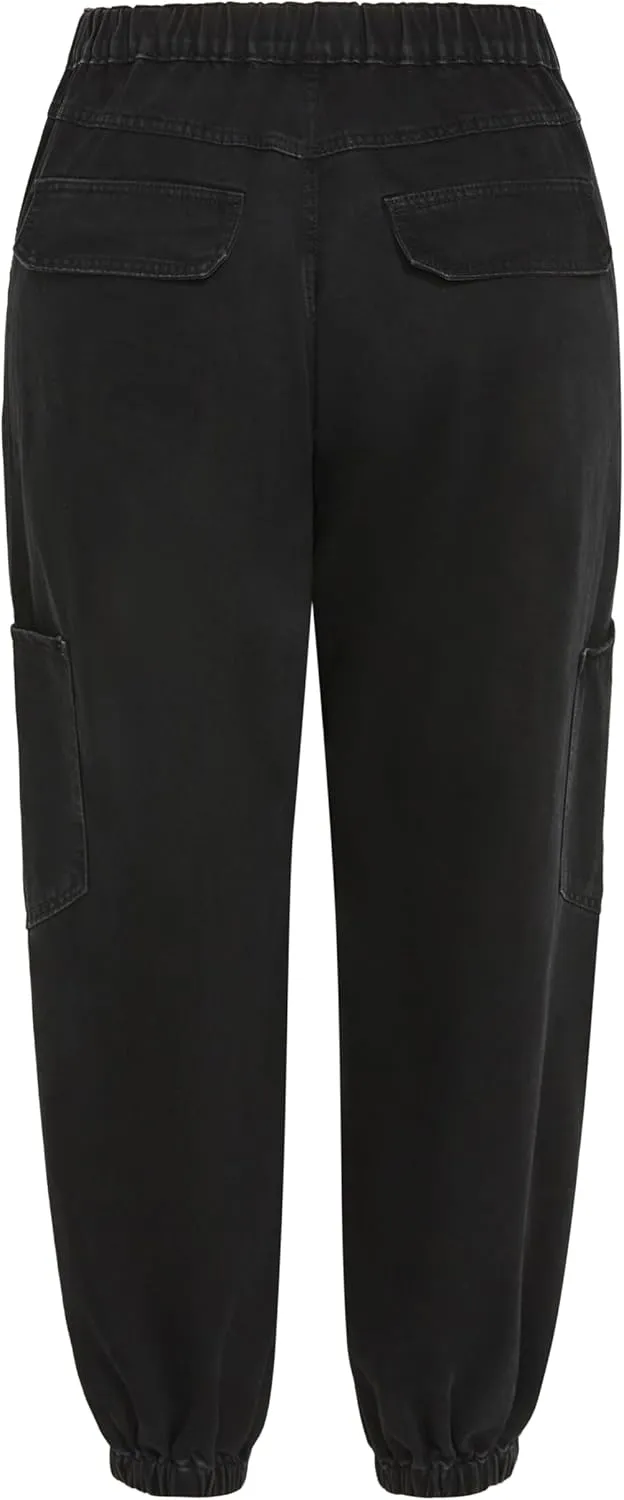 City Chic Women's Plus Size Jean - Iona,