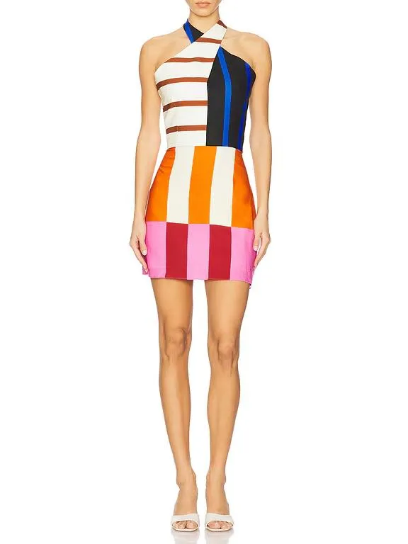 Client-focused Dress High-quality for low cost Veneta Mini