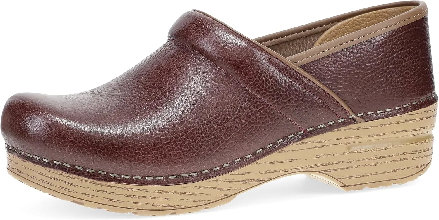 Dansko Men's Professional Clog - All Day Support
